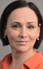 Лилиан Наврозашвили