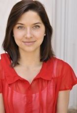 Elizabeth Peterson