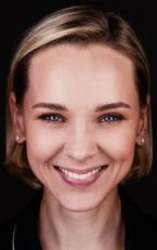 Олеся Грибок