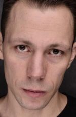 Константин Балакирев