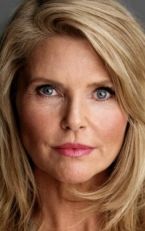 Кристи Бринкли