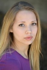 Jessica Perrin