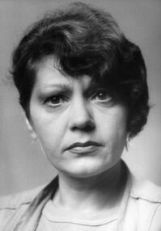 Эльжбета Каркошка