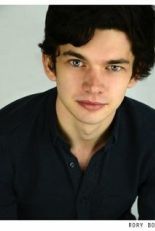 Rory Boyd