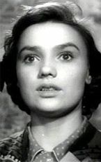 Людмила Нарышкина