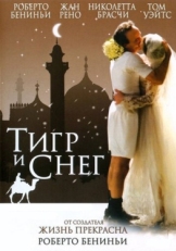 Постер фильма Тигр и снег (2005)