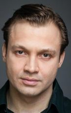 Павел Хрулев