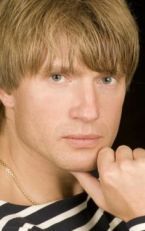 Олег Лебедев-Бовольский