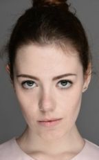 Валерия Механникова