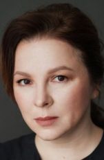 Анастасия Имамова