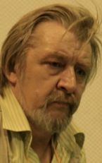 Виктор Наймушин