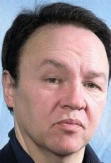 Джон Мэнгэн