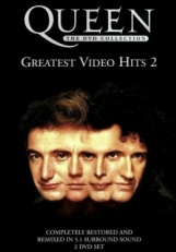 Постер фильма Queen: Greatest Video Hits 2 (2003)