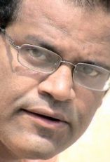 Gangadhar Panday