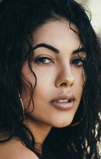 Suraya Rose Santos