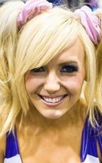 Джессика Нигри