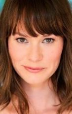 Саманта Айрлэнд