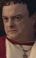 Тимоти Рэби