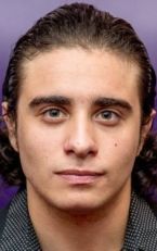 Джейк Каннавале