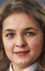 Светлана Честнова