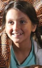 Соломия Гега