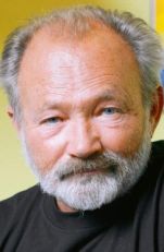 Рудольф Грушинский