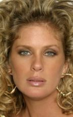 Рэйчел Хантер