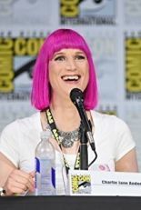 Charlie Jane Anders