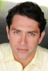 Карстен Хэйес