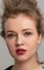 Варвара Рябова