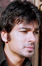 Никхил Дривэди