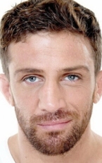 Алекс Рейд