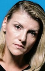 Елена Кордич