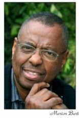 Мэрион Бертон