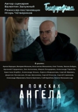 Постер сериала В поисках Ангела (2020)