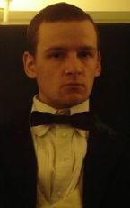 Александр Белов