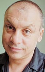 Дэвид Гамбург