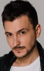 Дмитрий Тихонов