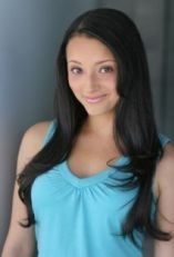 Эрика Даниэль Родс