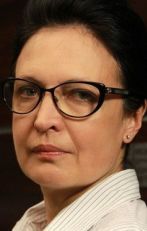Марина Мезенцева
