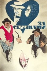 Постер фильма За спичками (1979)