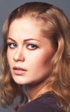 Виктория Стивина