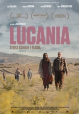 Постер фильма Лукания (2019)