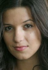 Ребекка Аша