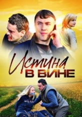 Постер сериала Истина в вине (2015)