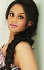 Картика Наир