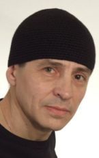 Евгений Волошин