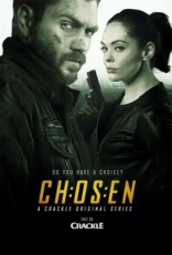 Постер сериала Chosen (2013)