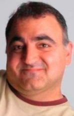 Хакан Акин