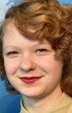 Hendrikje Nieuwerf